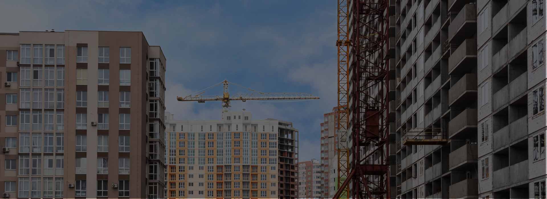 Commonhold And Collective Building Law