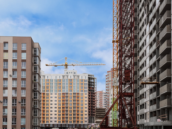 Commonhold And Collective Building Law