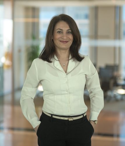 Hazal BEYAZBAL ARSLAN